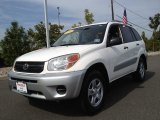 2005 Toyota RAV4 4WD