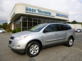 2012 Chevrolet Traverse LS