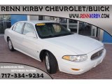 2003 White Buick LeSabre Custom #86401795