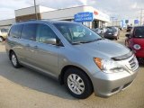 2008 Honda Odyssey EX-L