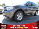 2013 Dodge Durango Crew