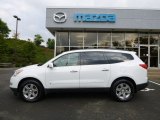 2010 Chevrolet Traverse LT AWD