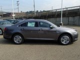 2014 Sterling Gray Ford Taurus SEL #86401385