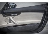 2009 BMW Z4 sDrive30i Roadster Door Panel