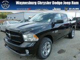 2014 Ram 1500 Express Crew Cab 4x4