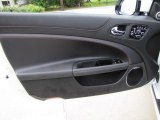 2012 Jaguar XK XKR Convertible Door Panel