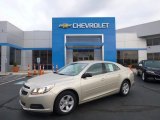 2013 Chevrolet Malibu LS