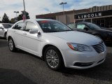2012 Chrysler 200 LX Sedan