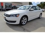 2013 Volkswagen Passat 2.5L SE