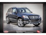 2014 Mercedes-Benz GLK 350