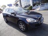 2011 Black Stone Volvo XC60 T6 AWD #86401863