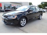 2011 Volkswagen Jetta TDI Sedan