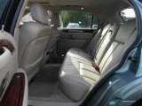 2005 Lincoln Town Car Signature Limited Rear Seat