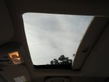 2005 Lincoln Town Car Signature Limited Sunroof