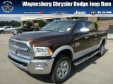 2014 Ram 2500 Laramie Crew Cab 4x4