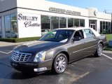 2009 Cadillac DTS 