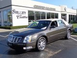 2009 Double Espresso Cadillac DTS  #86401369