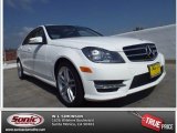 2014 Mercedes-Benz C 250 Sport