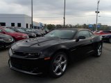 2014 Chevrolet Camaro SS/RS Coupe