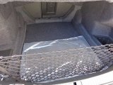 2014 Cadillac CTS Sedan AWD Trunk