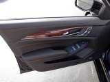 2014 Cadillac CTS Sedan AWD Door Panel
