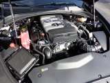 2014 Cadillac CTS Sedan AWD 2.0 Liter DI Turbocharged DOHC 16-Valve VVT 4 Cylinder Engine