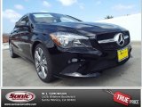 2014 Night Black Mercedes-Benz CLA 250 #86401443