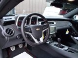 2014 Chevrolet Camaro ZL1 Coupe Dashboard