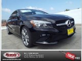 2014 Mercedes-Benz CLA 250