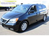 2010 Honda Odyssey EX-L