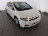 2010 Honda Civic LX Sedan