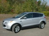 2013 Ford Escape SEL 2.0L EcoBoost 4WD