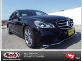 2014 Black Mercedes-Benz E 350 Sport Sedan #86401428