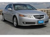 2008 Acura TL 3.2
