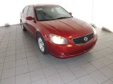 2006 Nissan Altima 2.5 S Special Edition