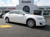 2013 Nissan Altima 2.5 S