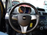 2013 Chevrolet Spark LS Steering Wheel
