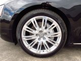 2014 Audi A8 L 3.0T quattro Wheel