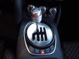 2014 Audi R8 Coupe V8 6 Speed Manual Transmission