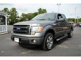 2013 Ford F150 STX SuperCab