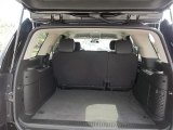 2013 Chevrolet Tahoe Fleet Trunk