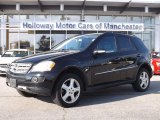 2008 Mercedes-Benz ML 350 4Matic