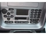 2003 Aston Martin Vanquish  Controls