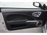 2003 Aston Martin Vanquish  Door Panel