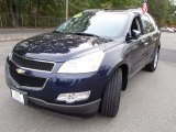 2012 Chevrolet Traverse LT AWD
