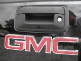 2014 GMC Sierra 1500 Regular Cab 4x4 Marks and Logos