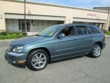 2005 Magnesium Green Pearl Chrysler Pacifica Limited AWD #86401929