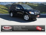 2010 Toyota RAV4 I4 4WD