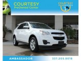2010 Chevrolet Equinox LT