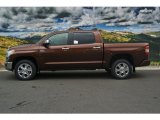 2014 Toyota Tundra 1794 Edition Crewmax 4x4 Exterior